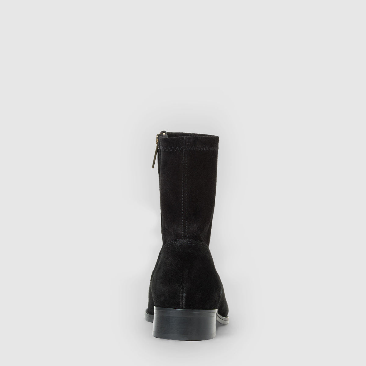 SABRENA LOW ANKLE BOOT