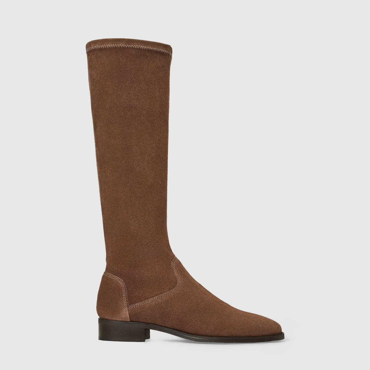 SABRENA KNEE HIGH BOOT