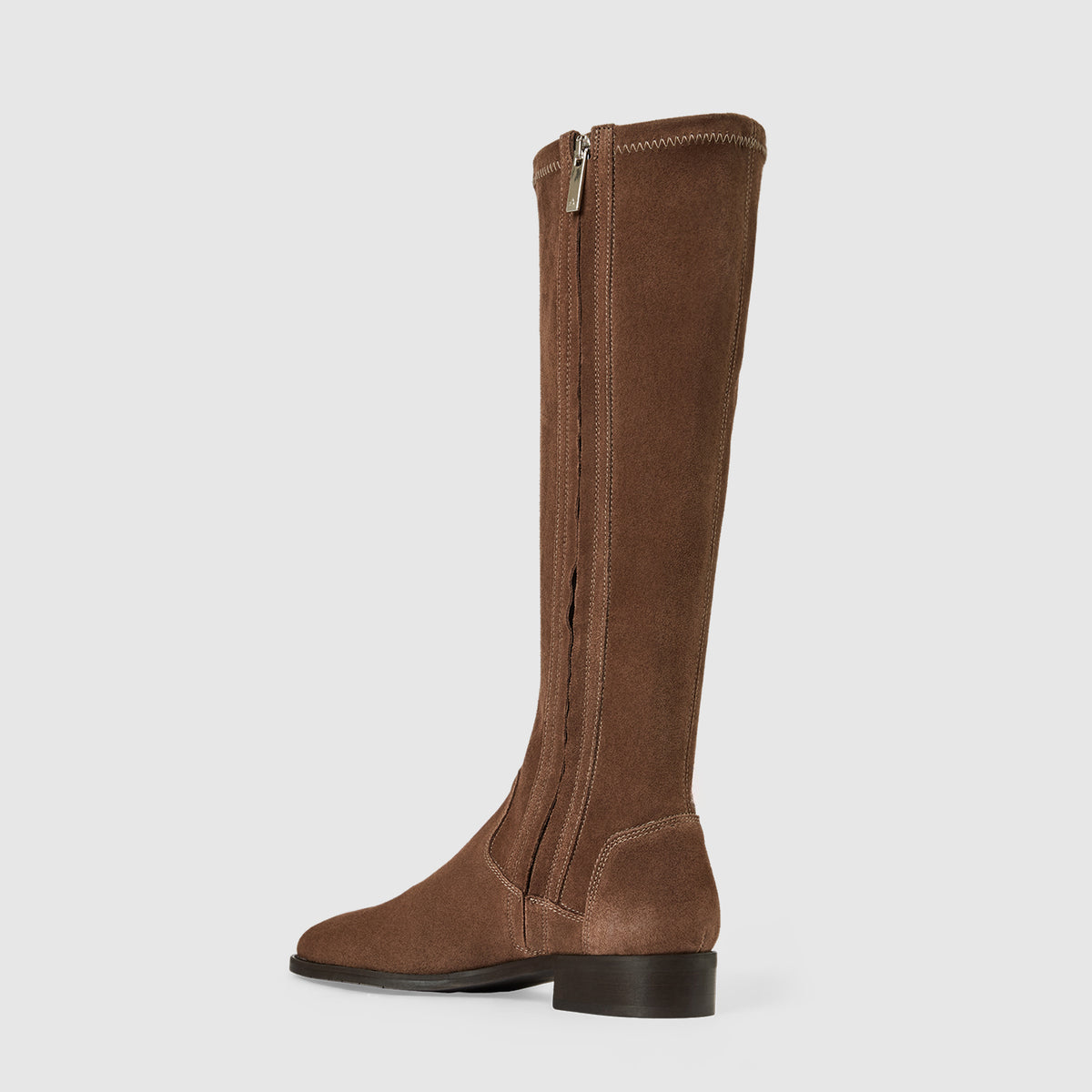 SABRENA KNEE HIGH BOOT
