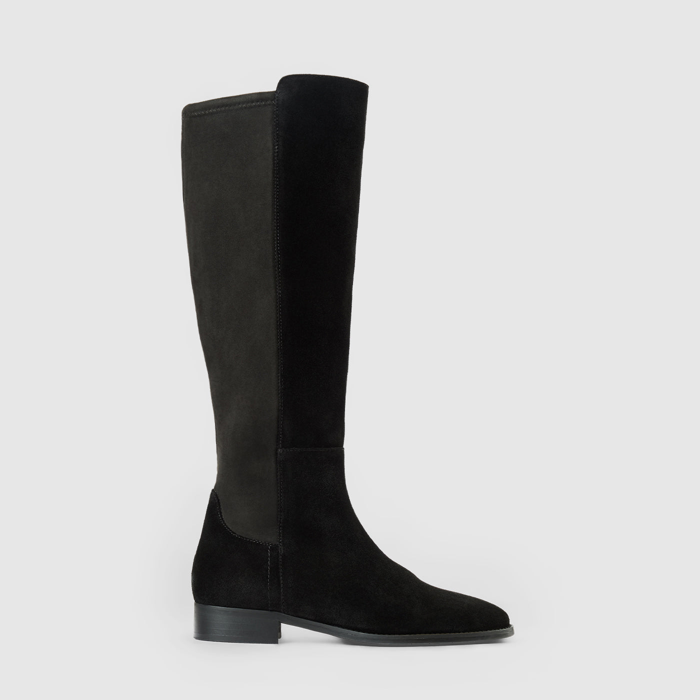 SABRENA STRETCH  BOOT