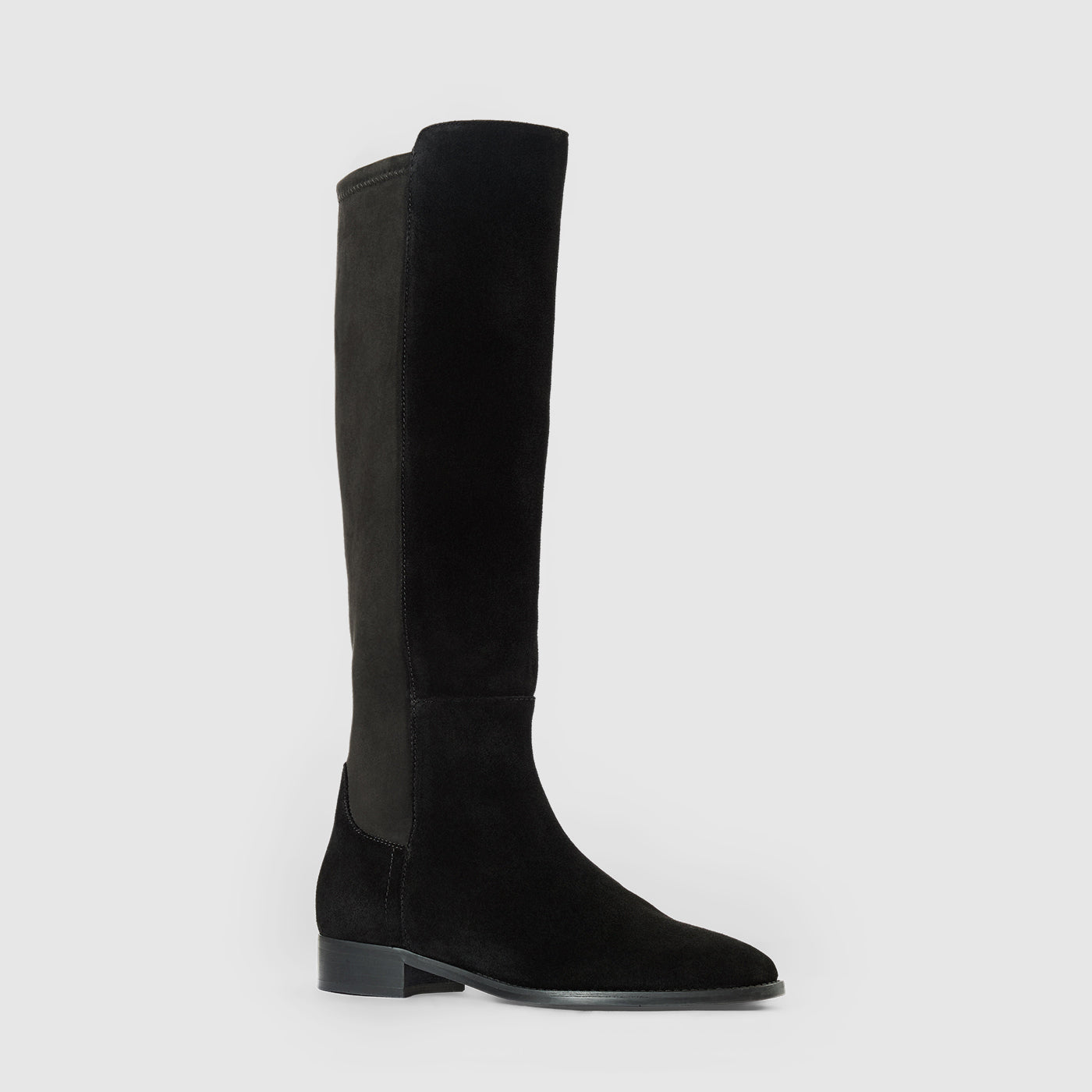 SABRENA STRETCH  BOOT