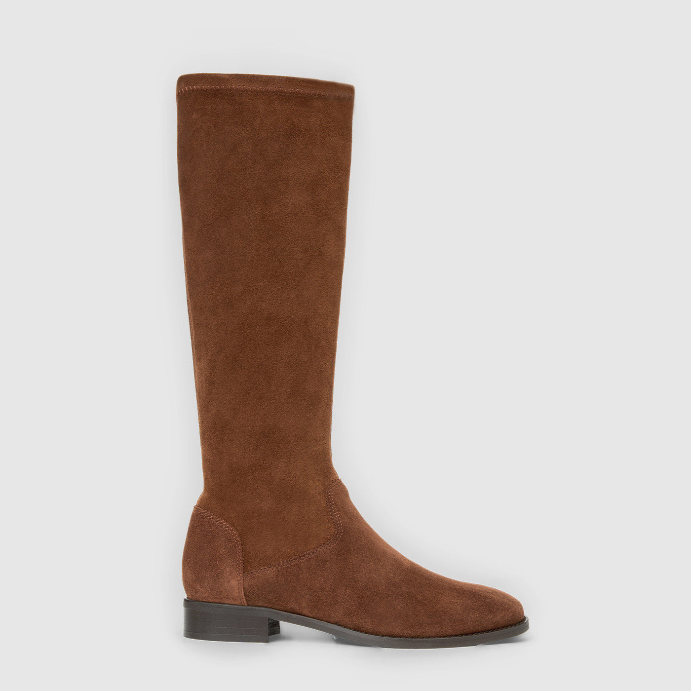 SABRENA KNEE HIGH BOOT