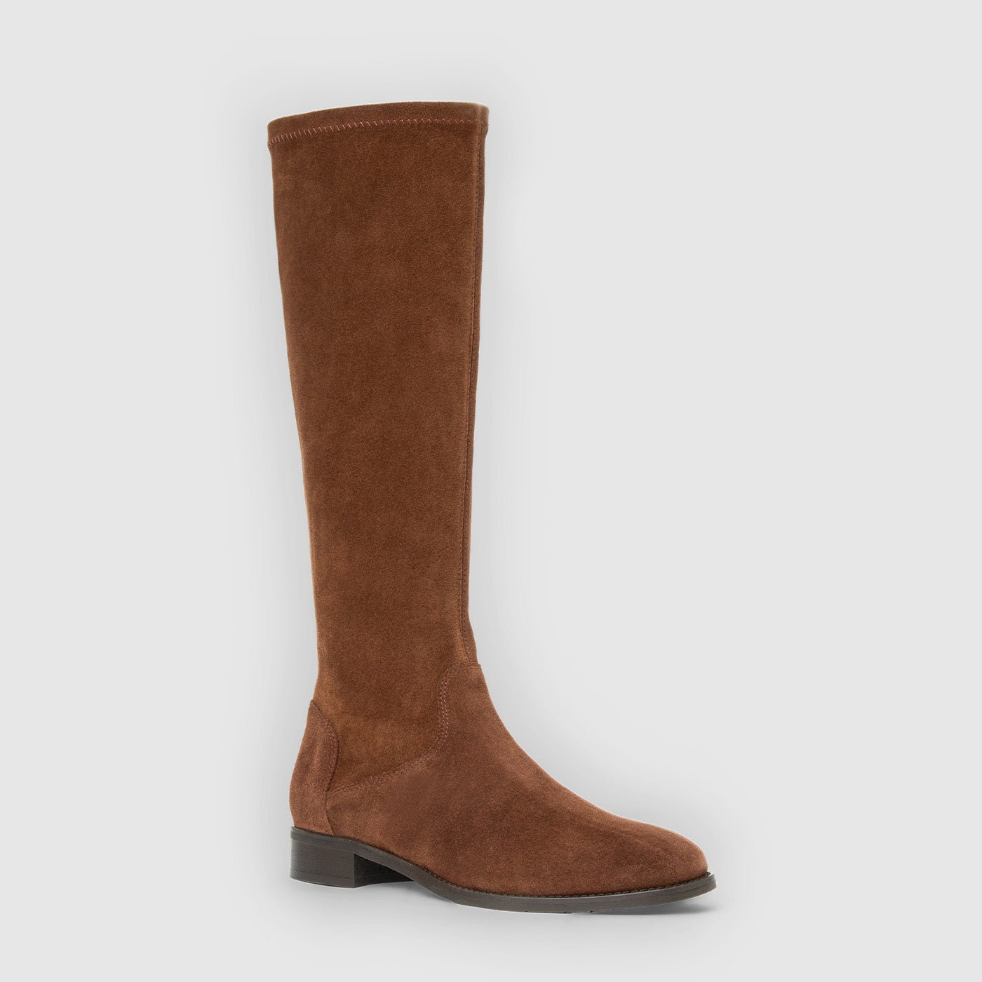 SABRENA KNEE HIGH BOOT