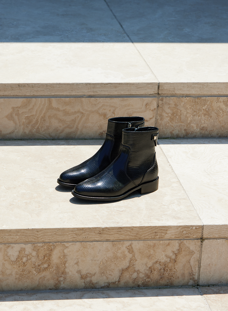 Aquatalia nicolette waterproof suede best sale boot