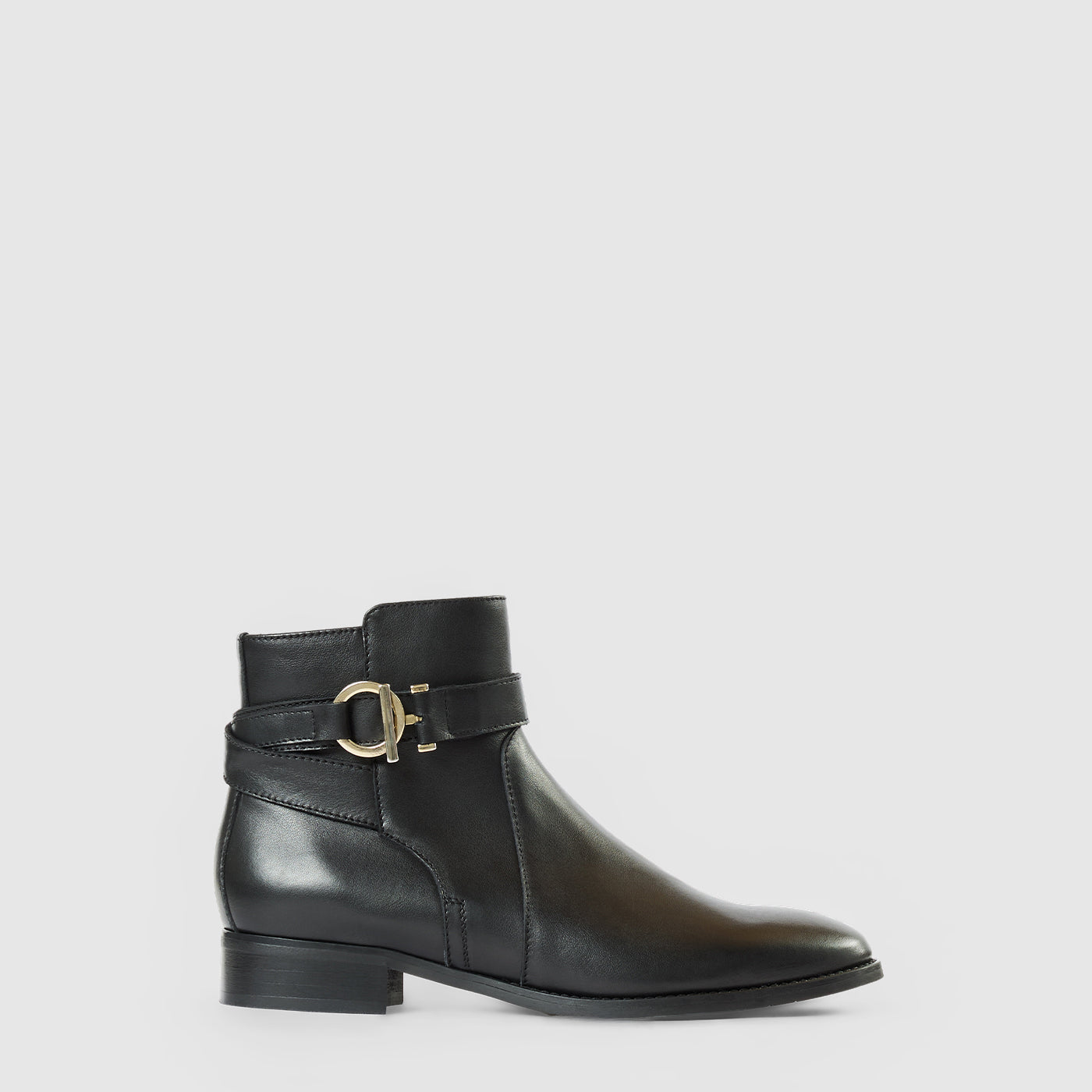 SILLA ANKLE BOOT