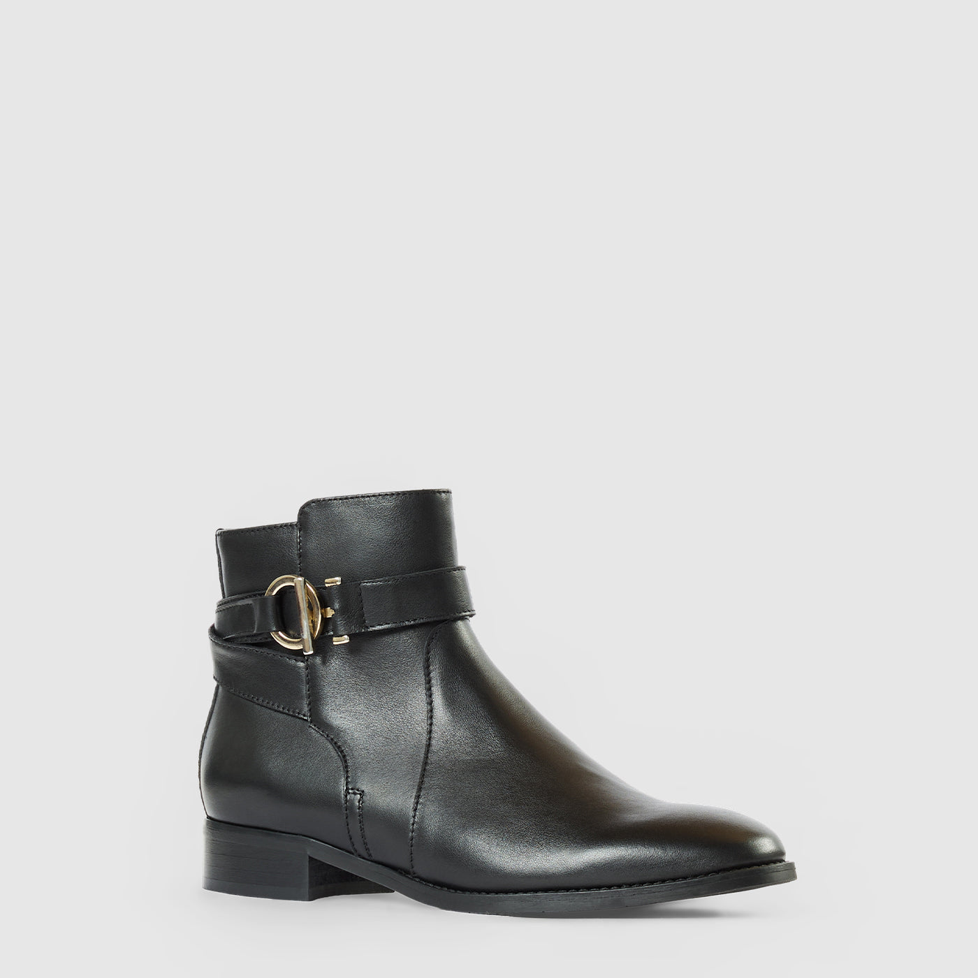 SILLA ANKLE BOOT