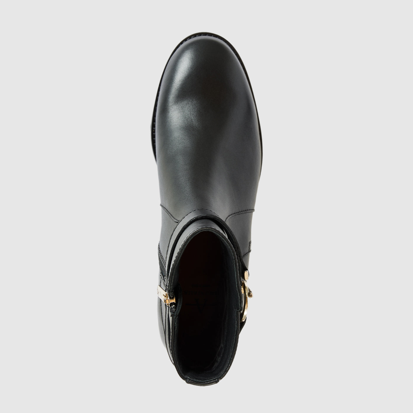 SILLA ANKLE BOOT