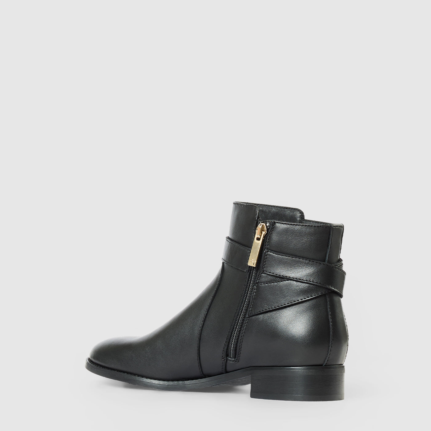 SILLA ANKLE BOOT