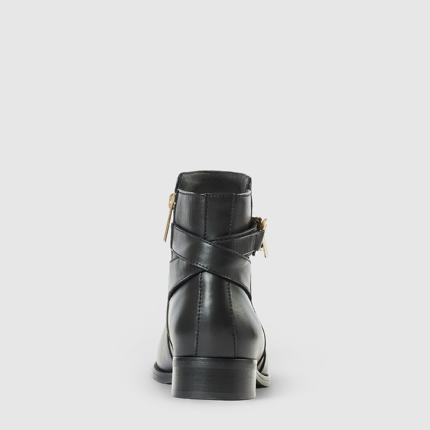 SILLA ANKLE BOOT