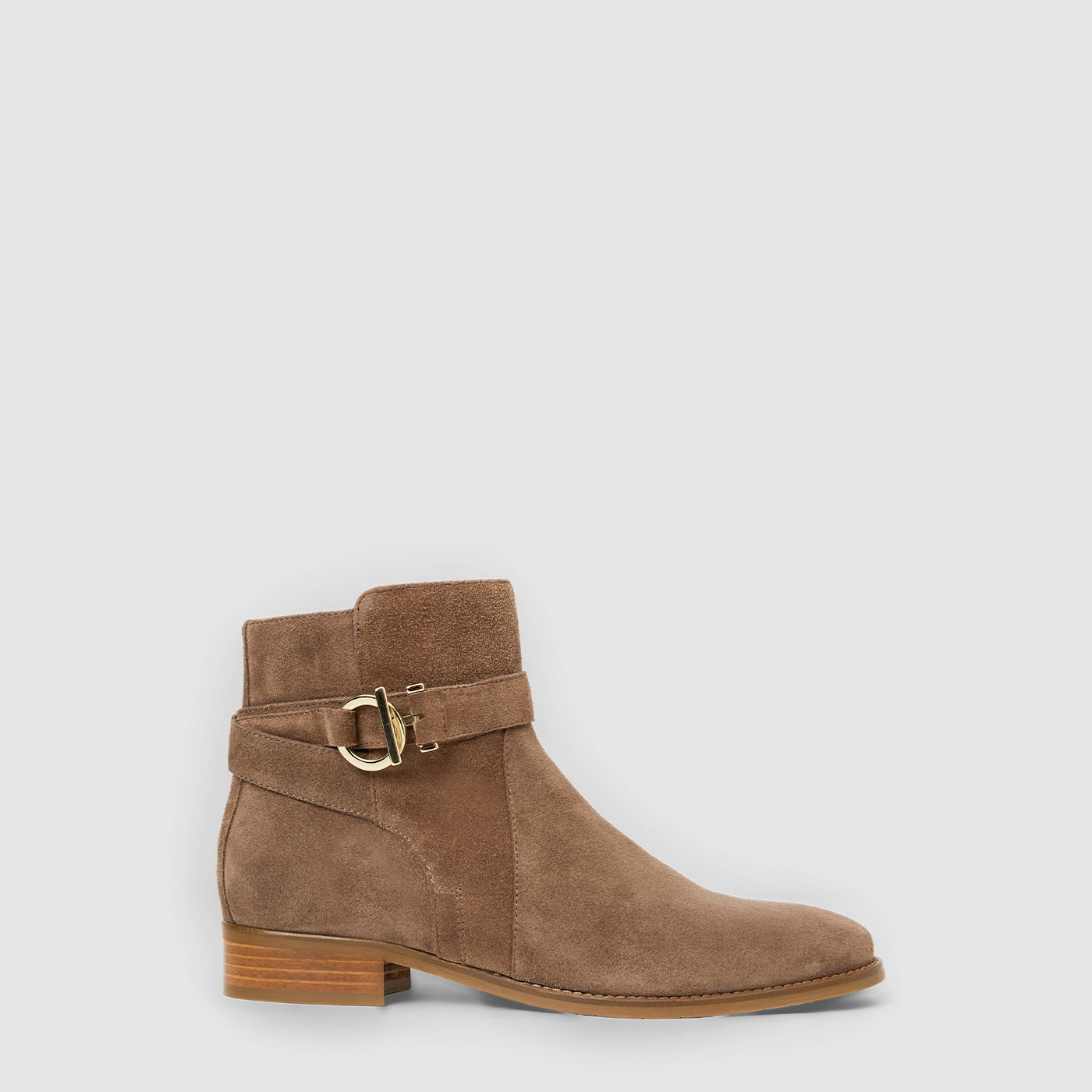 SILLA ANKLE BOOT
