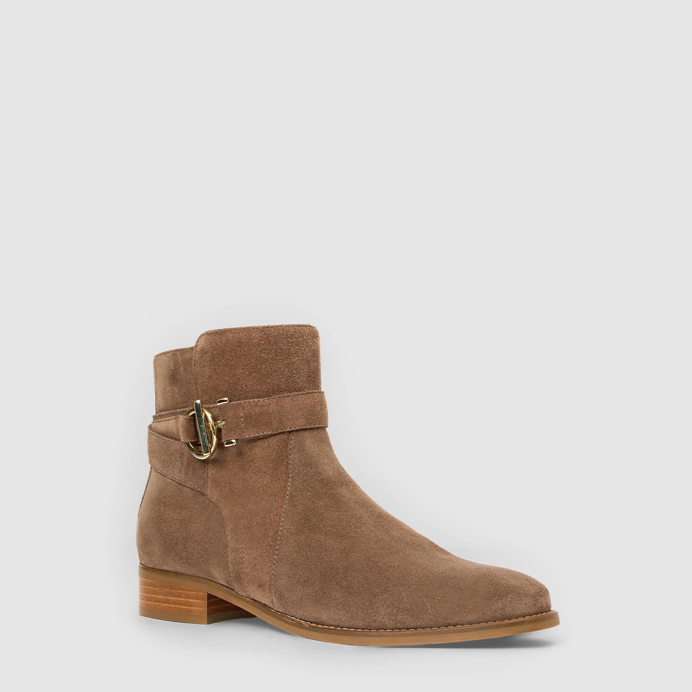 SILLA ANKLE BOOT