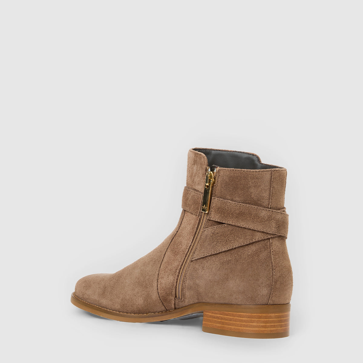 SILLA ANKLE BOOT
