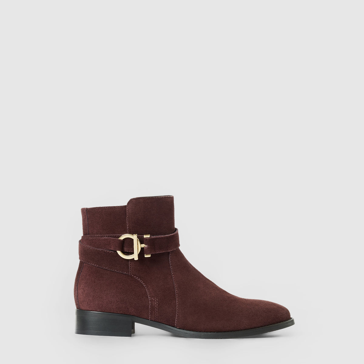 SILLA ANKLE BOOT