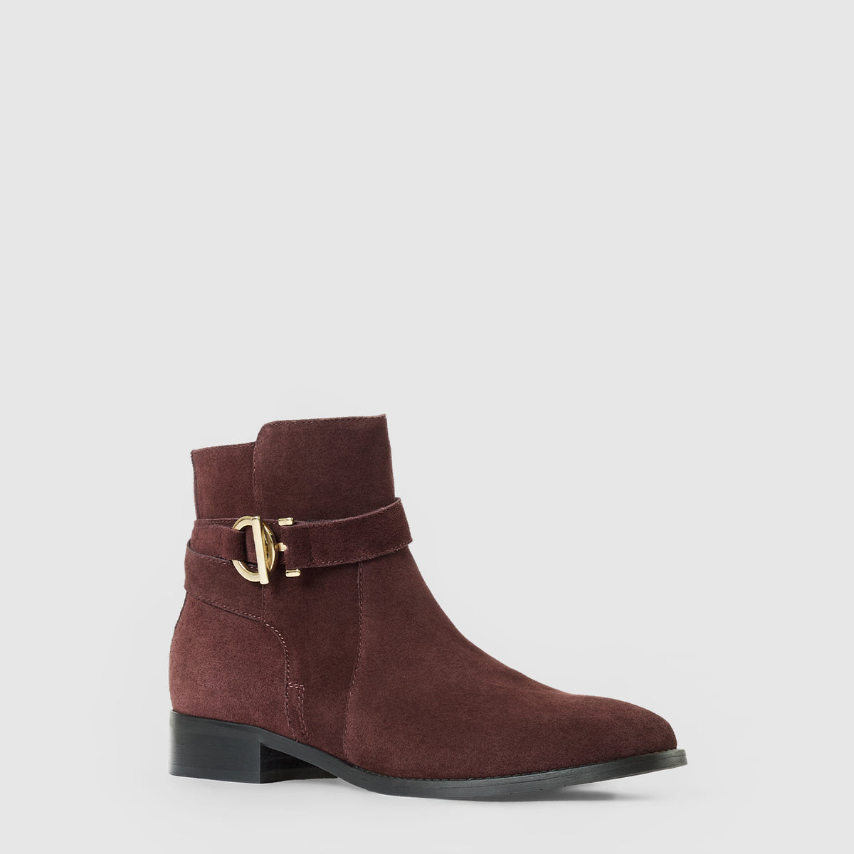 SILLA ANKLE BOOT
