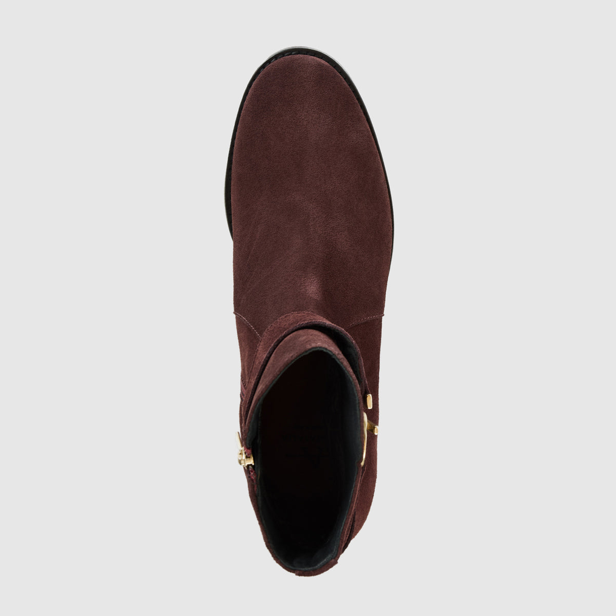 SILLA ANKLE BOOT