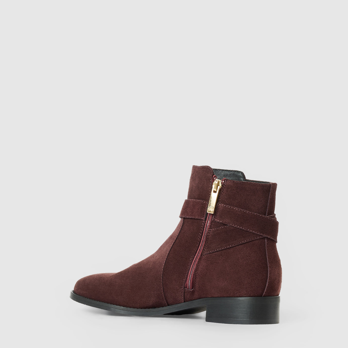 SILLA ANKLE BOOT