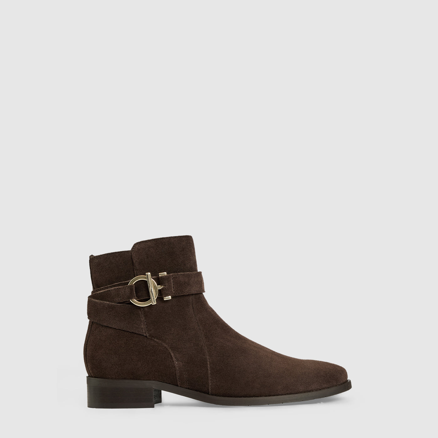 SILLA ANKLE BOOT