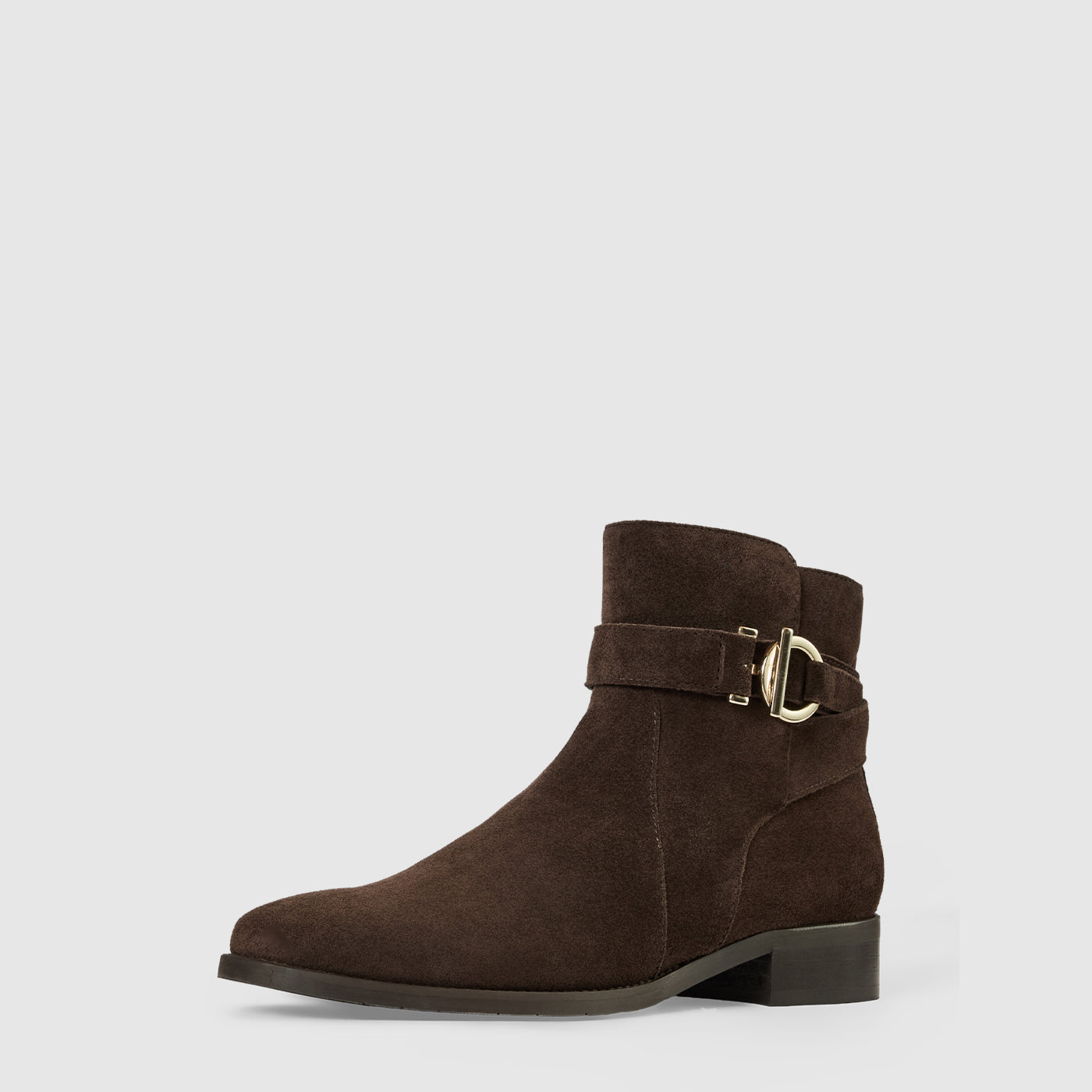 SILLA ANKLE BOOT