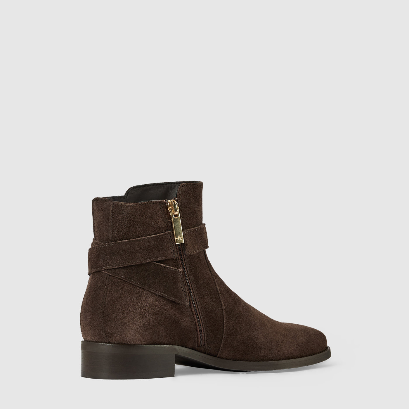 SILLA ANKLE BOOT