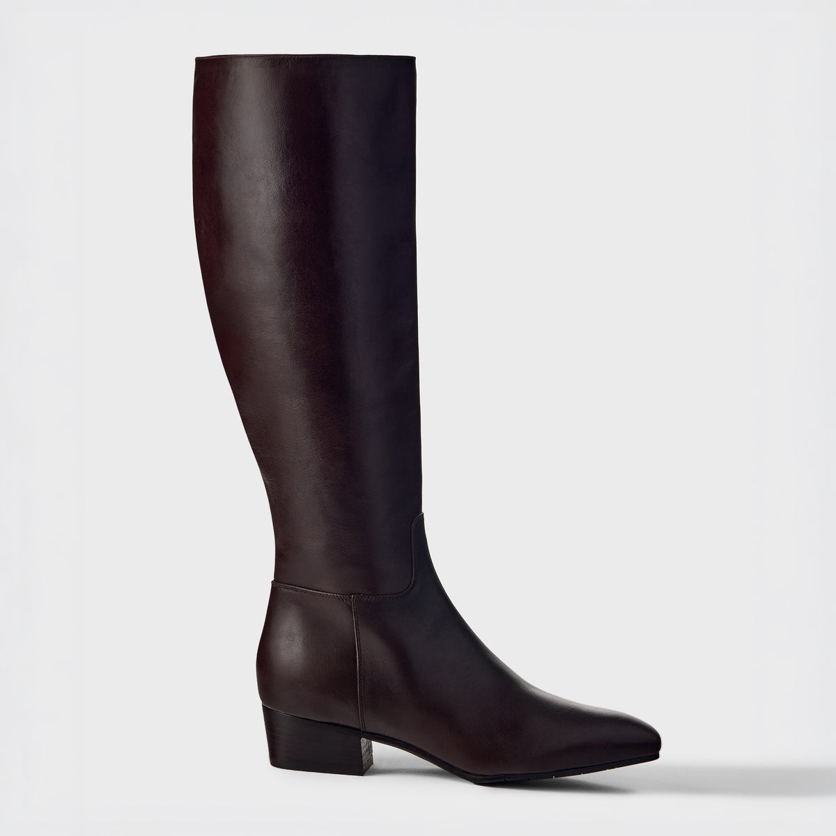 FUOCO TALL KNEE HIGH BOOT
