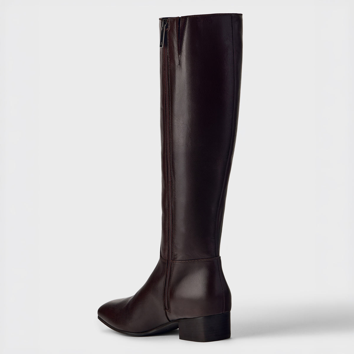 FUOCO TALL KNEE HIGH BOOT