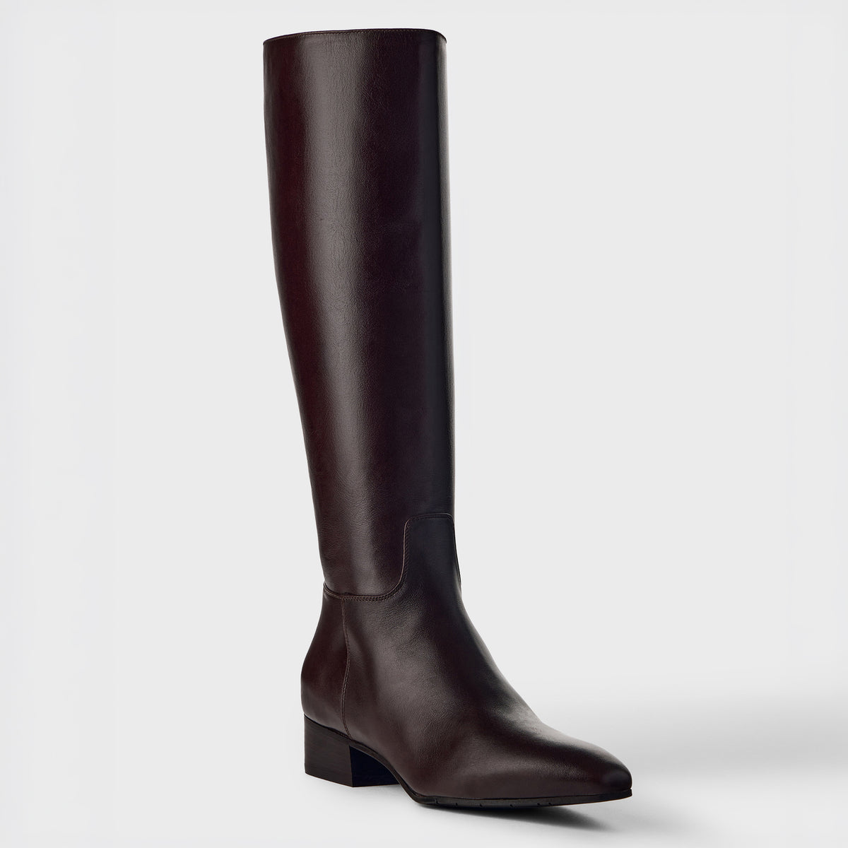 FUOCO TALL KNEE HIGH BOOT