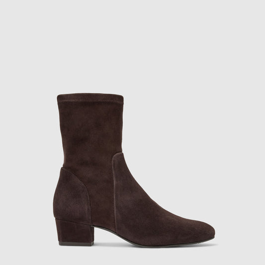 STASSI ANKLE BOOT