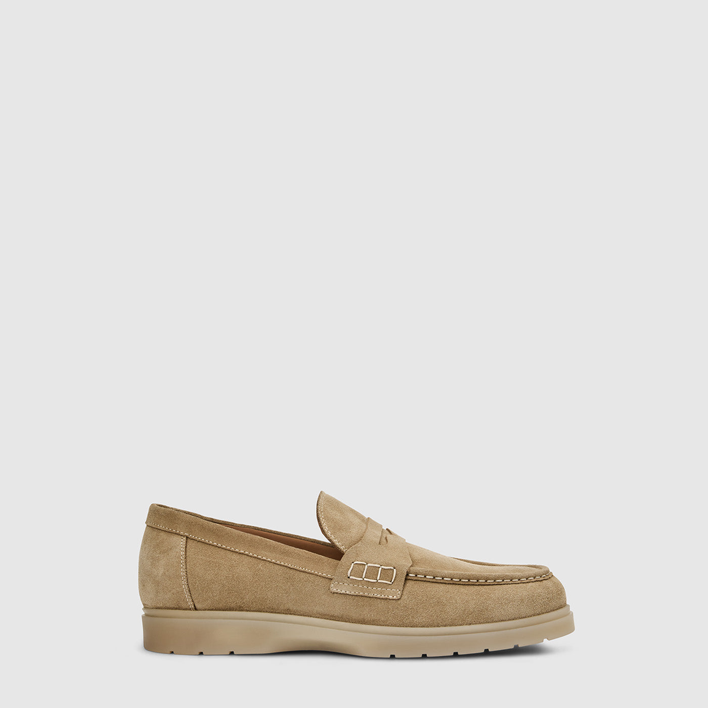 TIMOTHY HYBRID LOAFER