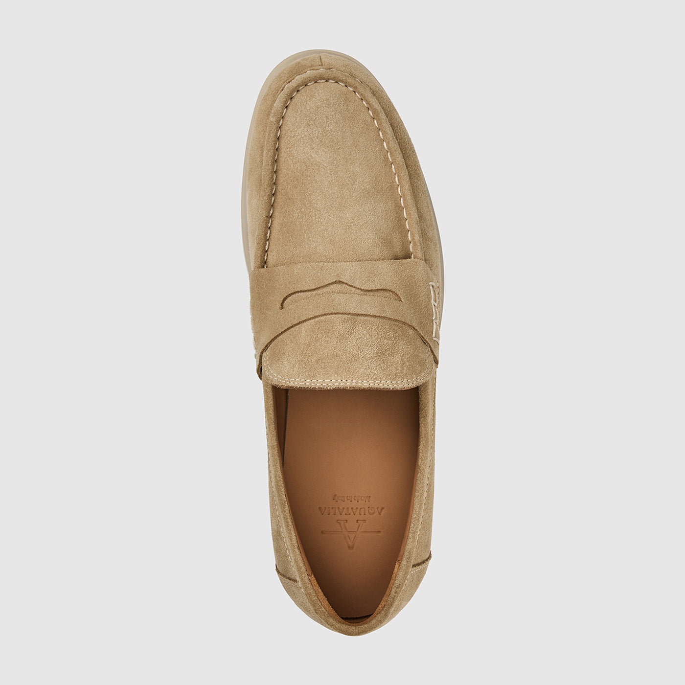 TIMOTHY HYBRID LOAFER
