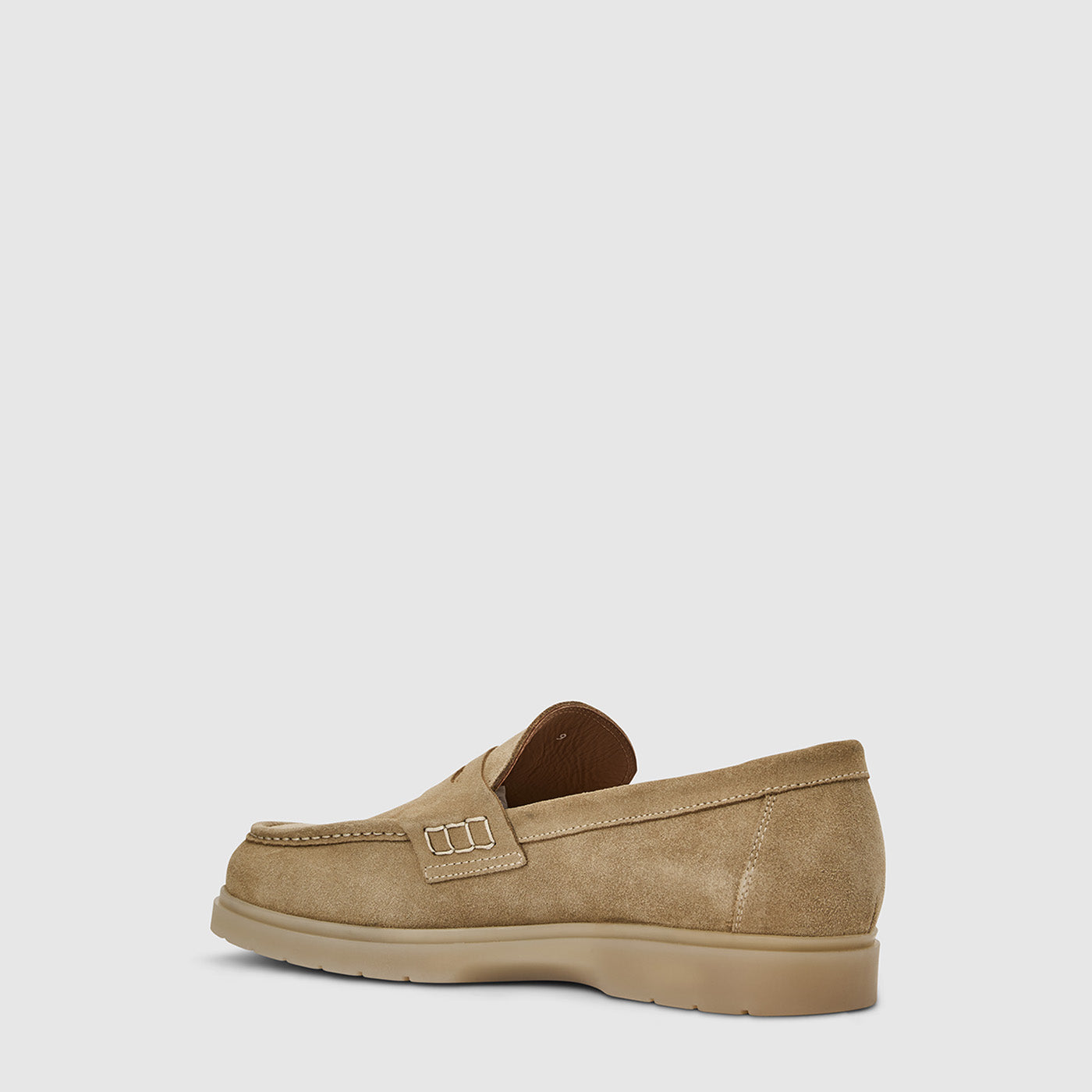 TIMOTHY HYBRID LOAFER