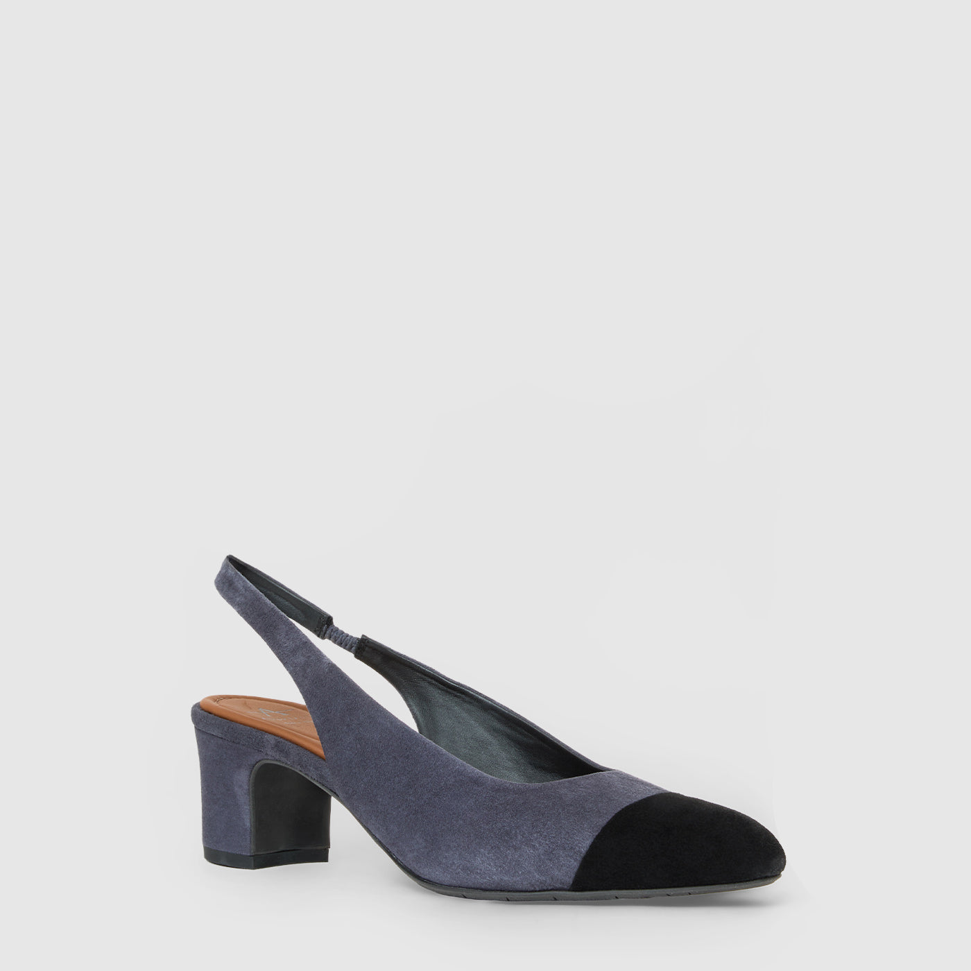 TIPHAINE SLINGBACK PUMP