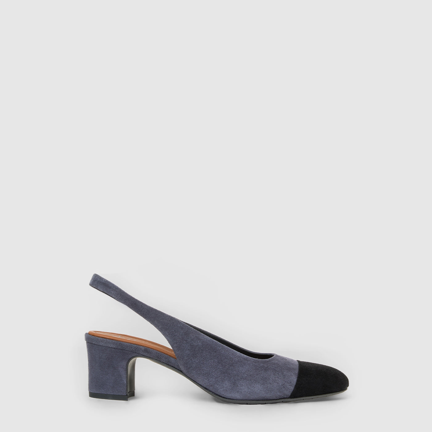 TIPHAINE SLINGBACK PUMP