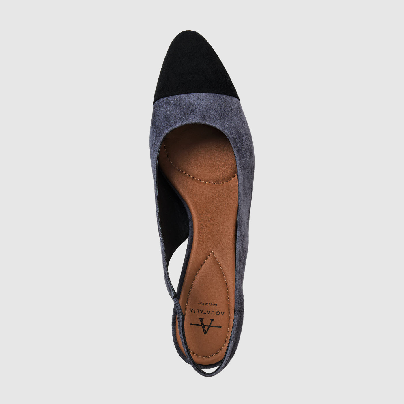 TIPHAINE SLINGBACK PUMP
