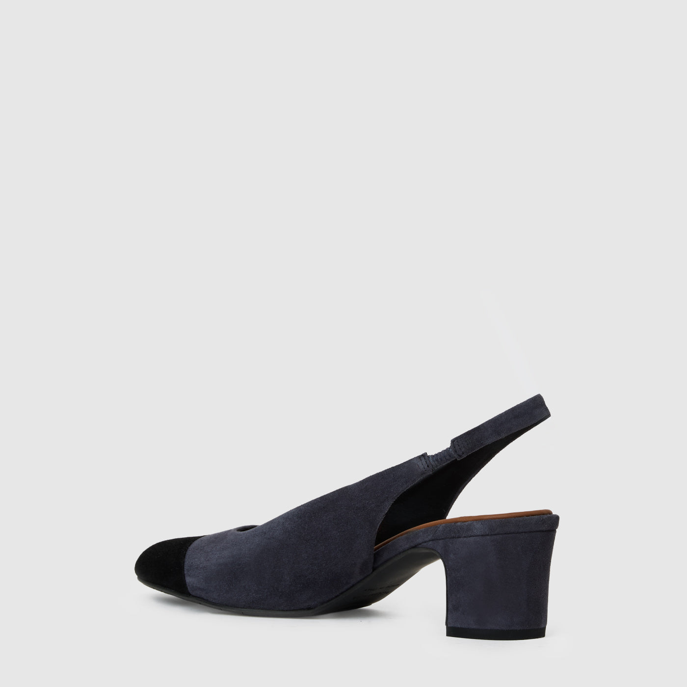 TIPHAINE SLINGBACK PUMP