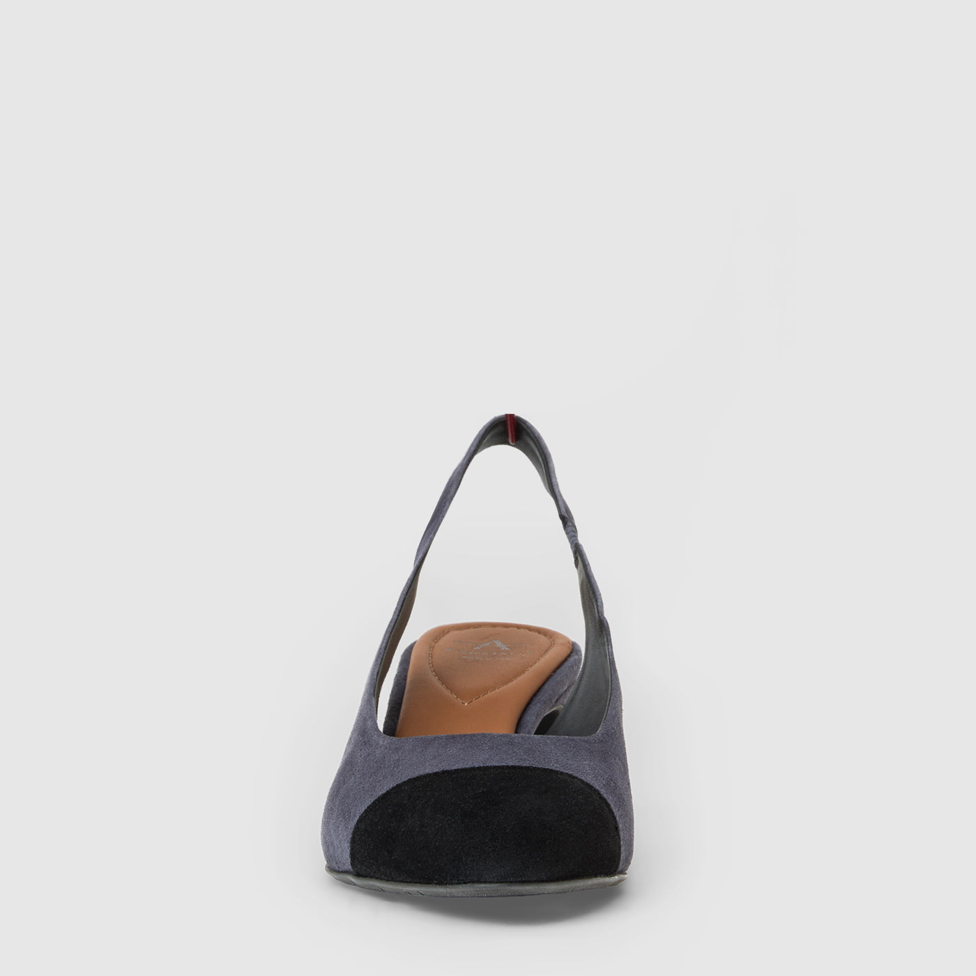 TIPHAINE SLINGBACK PUMP