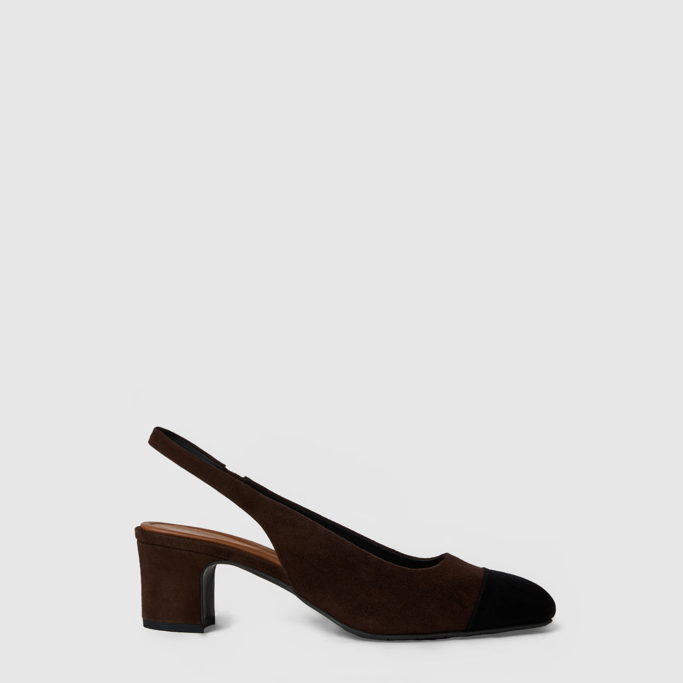 TIPHAINE SLINGBACK PUMP