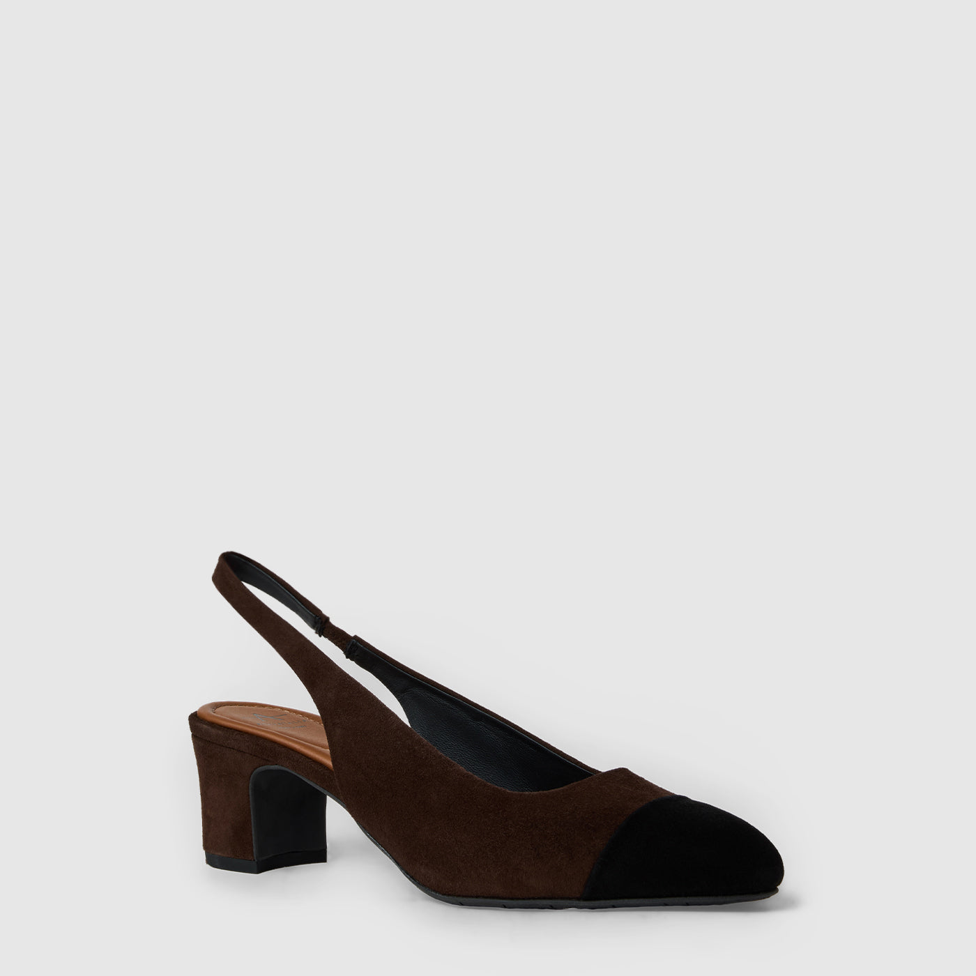 TIPHAINE SLINGBACK PUMP