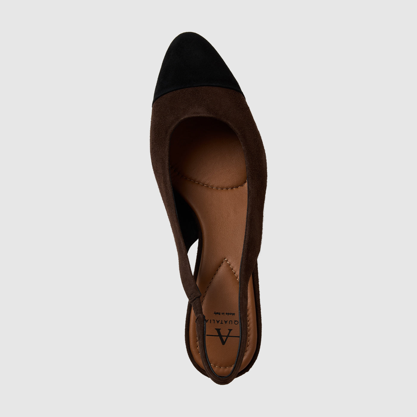 TIPHAINE SLINGBACK PUMP