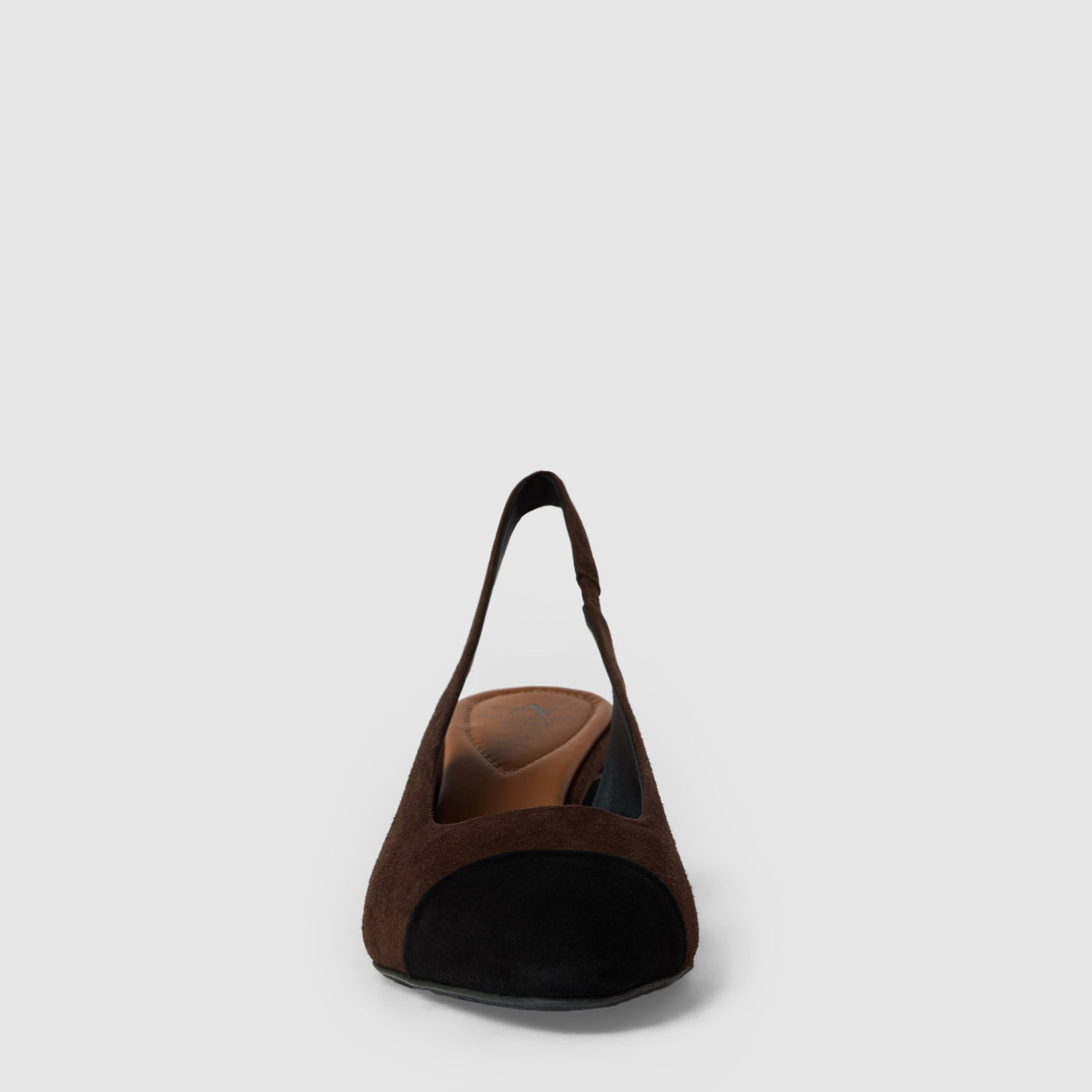 TIPHAINE SLINGBACK PUMP