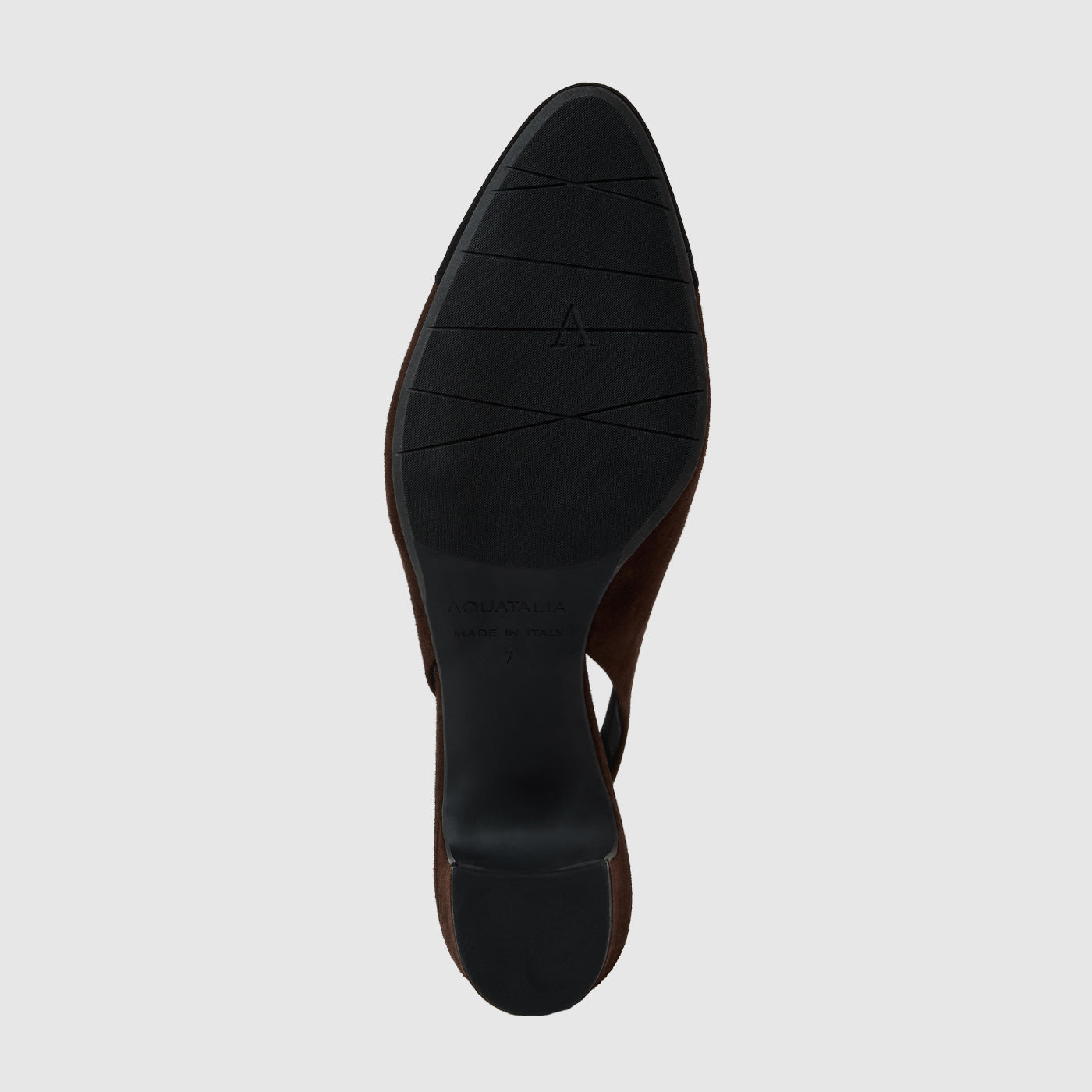 TIPHAINE SLINGBACK PUMP