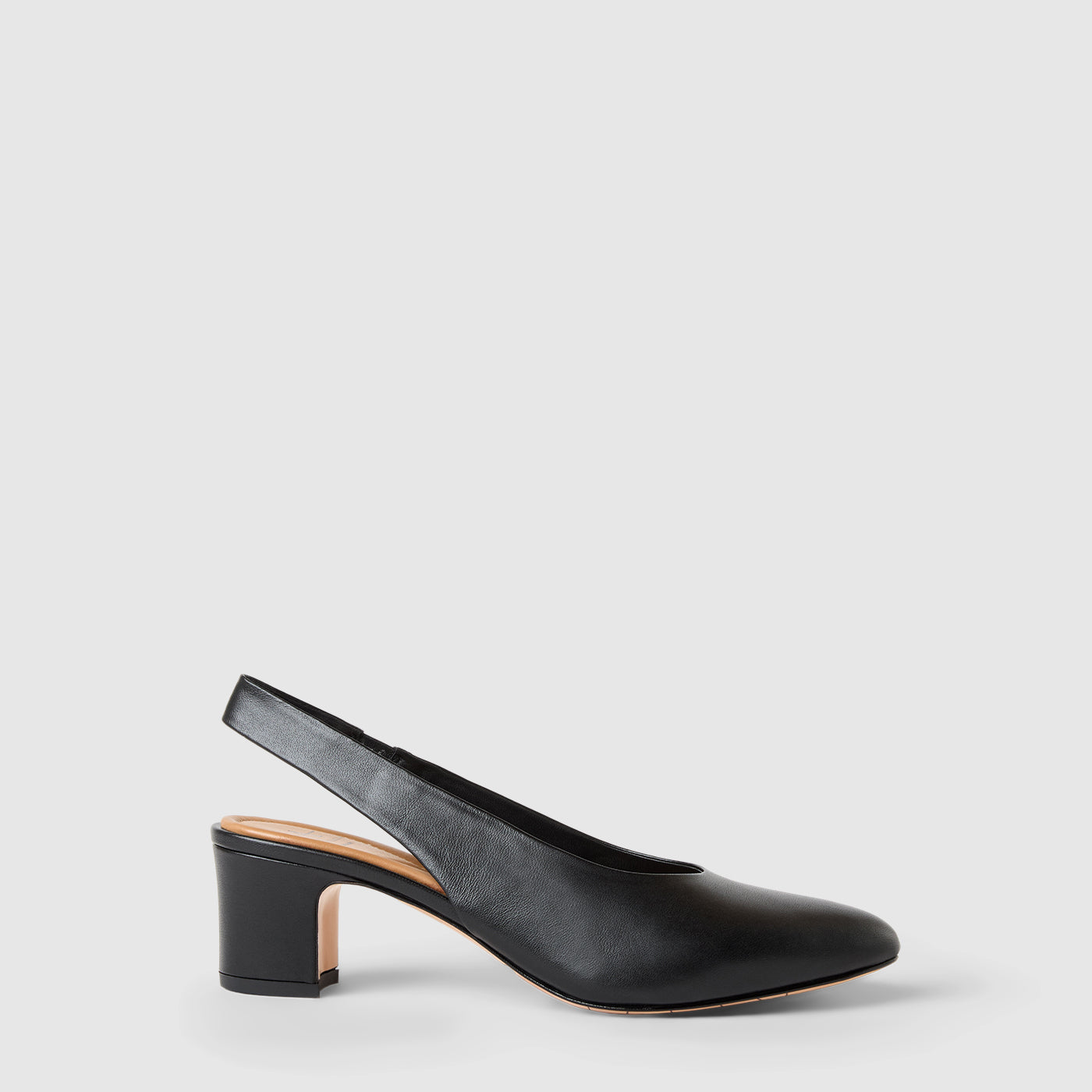 TREVI SLINGBACK PUMP