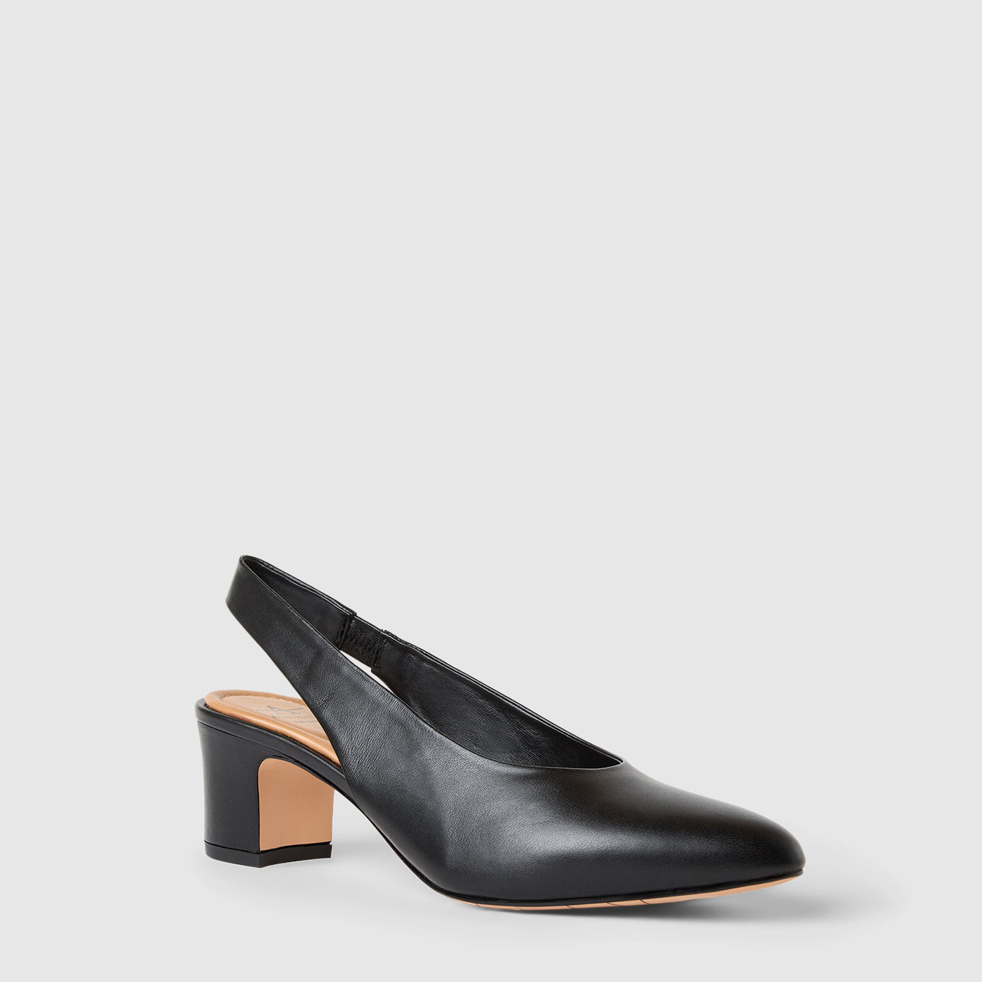 TREVI SLINGBACK PUMP