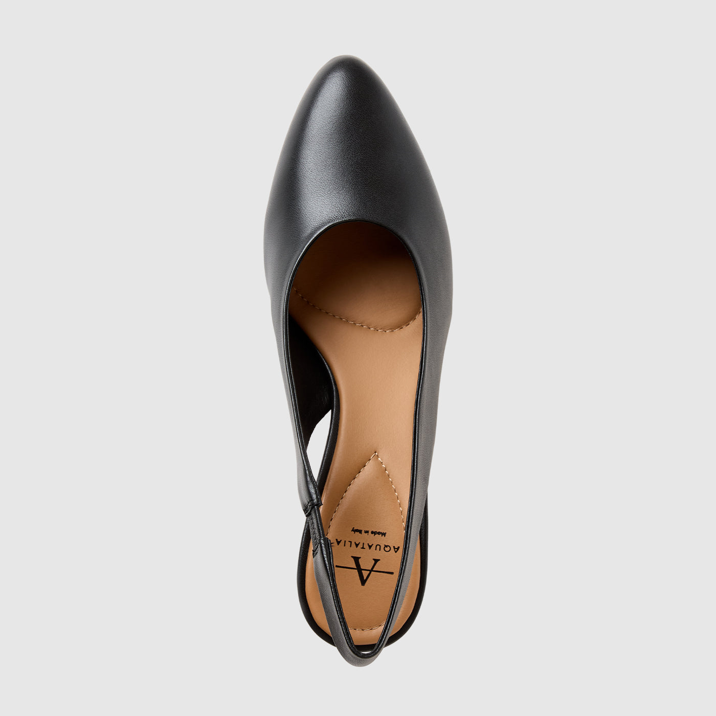 TREVI SLINGBACK PUMP