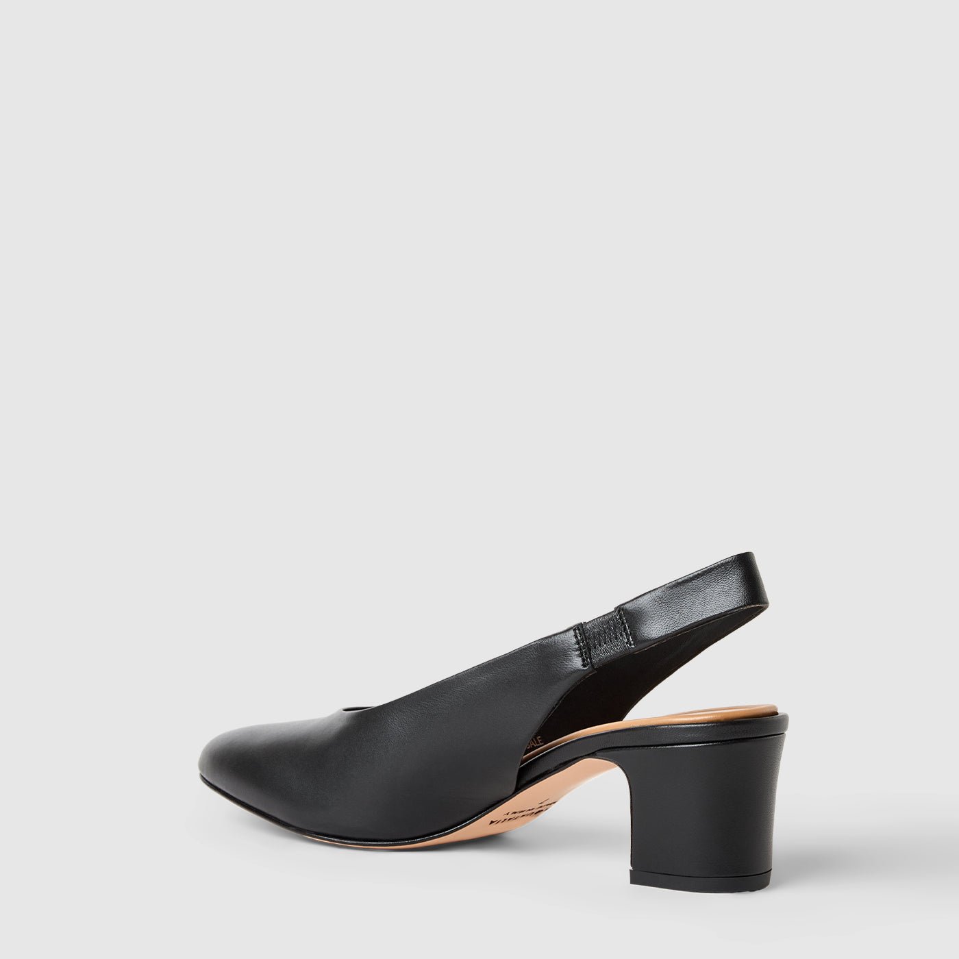 TREVI SLINGBACK PUMP