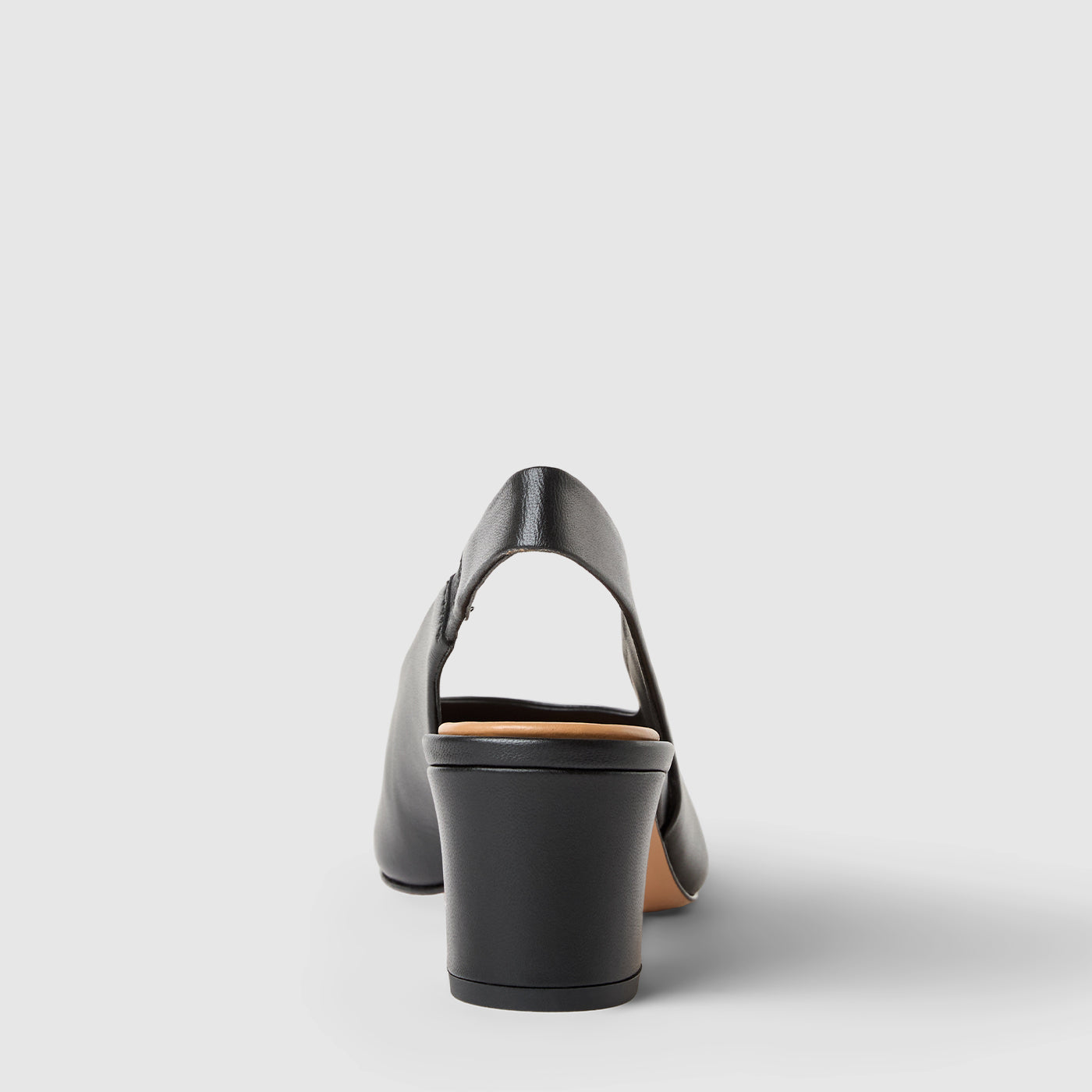 TREVI SLINGBACK PUMP