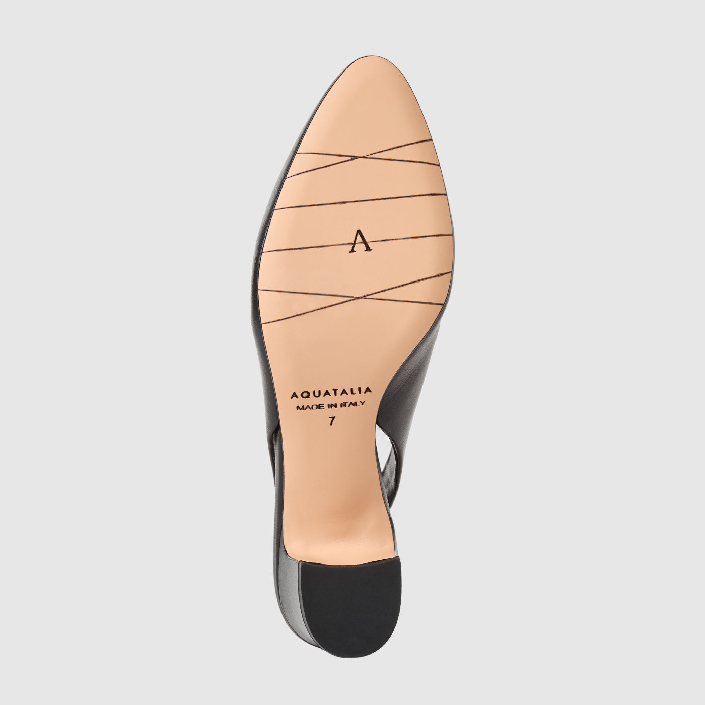 TREVI SLINGBACK PUMP