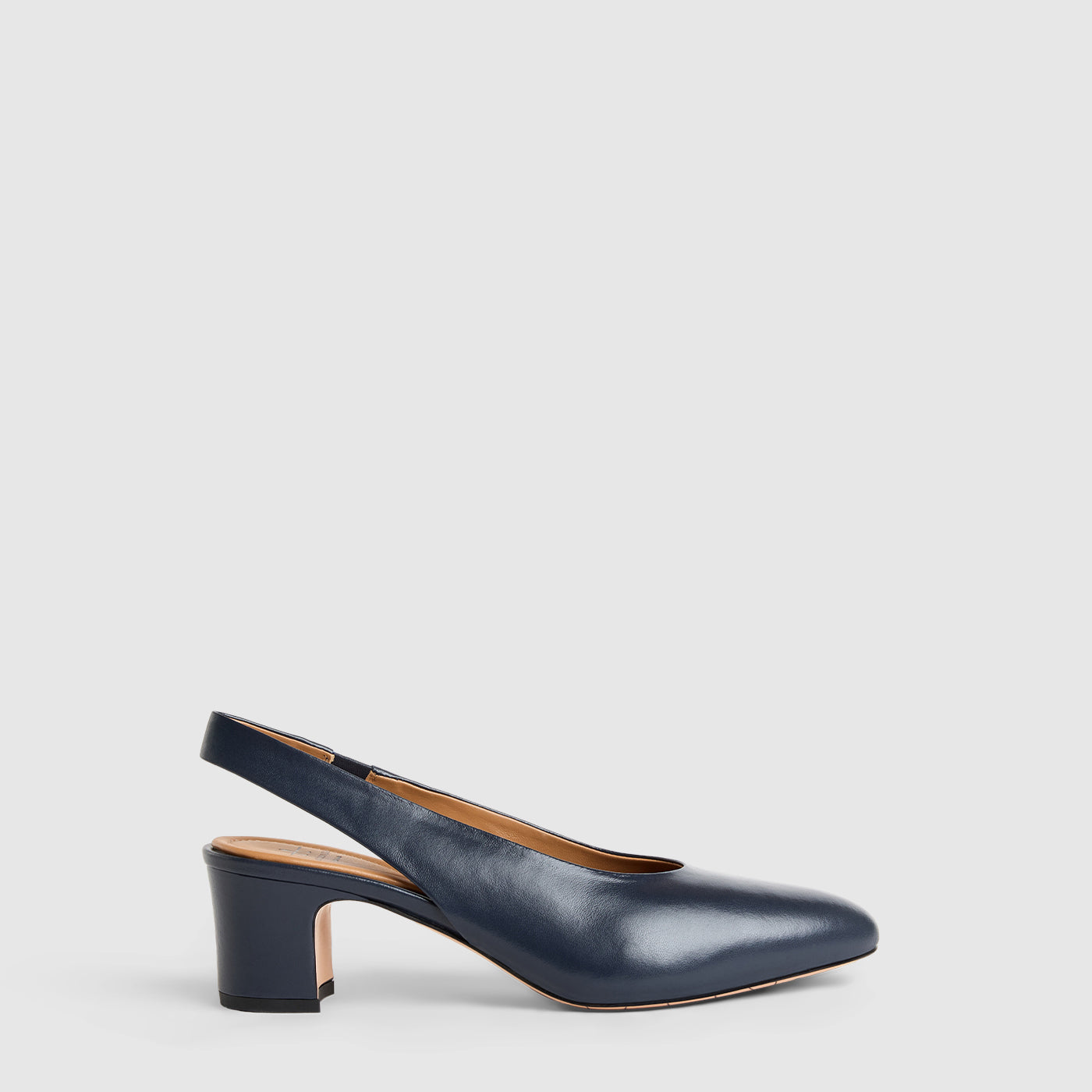 TREVI SLINGBACK PUMP