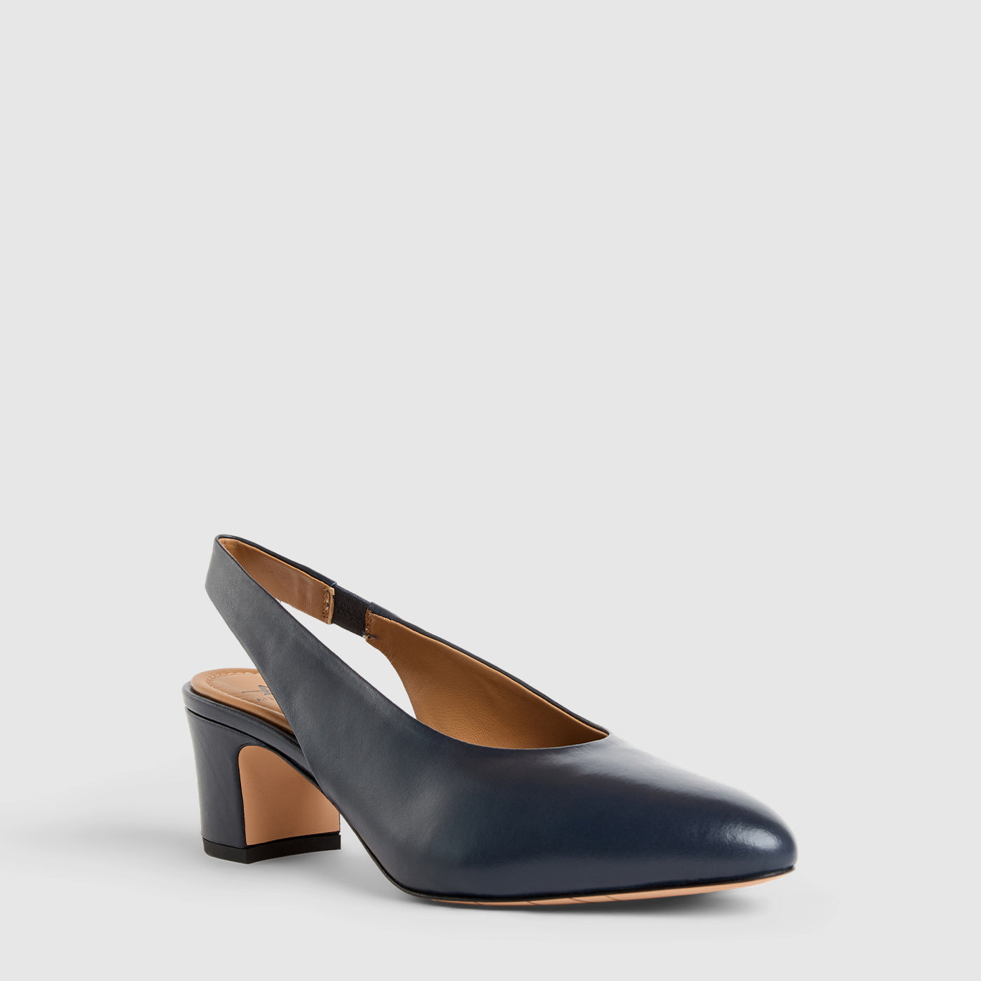TREVI SLINGBACK PUMP