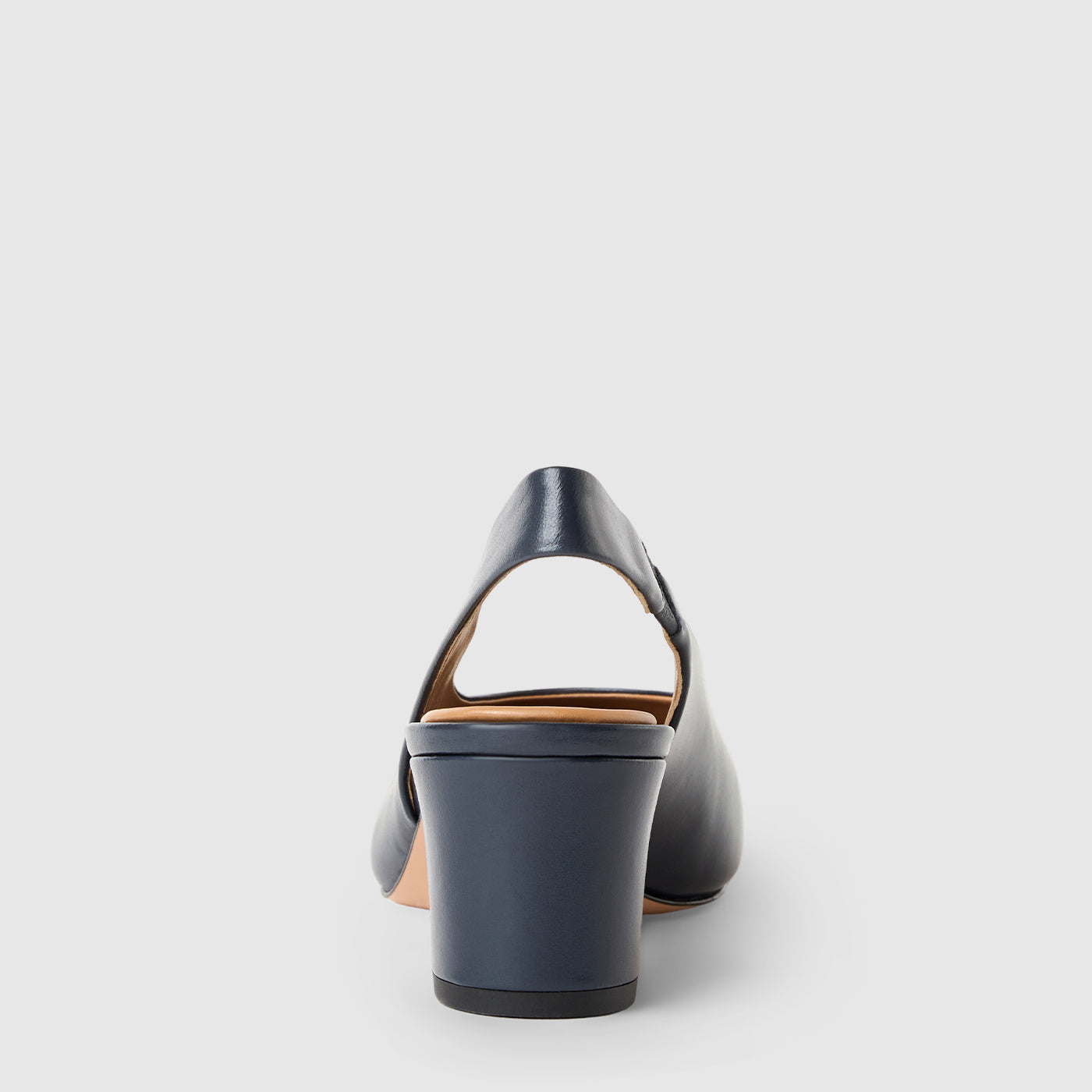 TREVI SLINGBACK PUMP