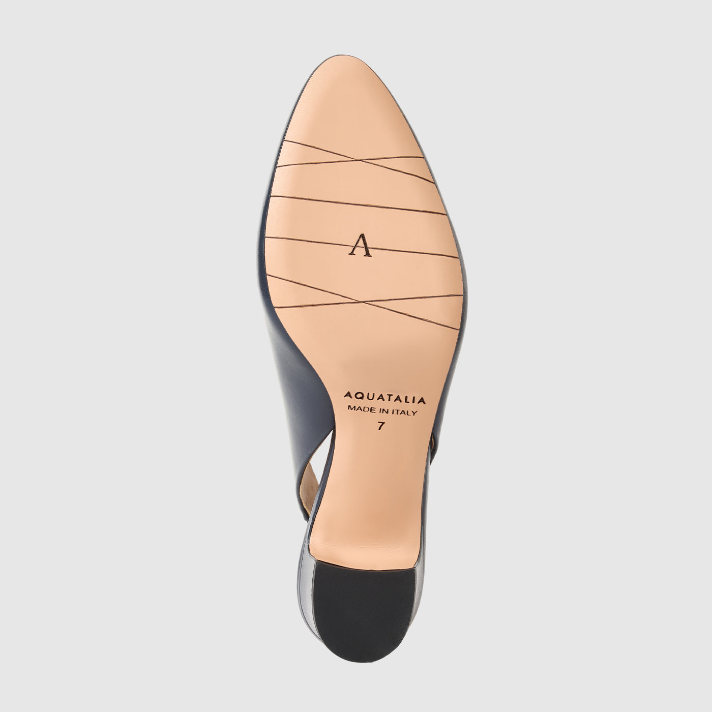 TREVI SLINGBACK PUMP